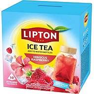 Lipton Ice Tea Raspberry & Hibiscus 10 bags - Tea