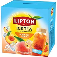 Lipton Ice Tea Peach 10 Tea Bags - Tea