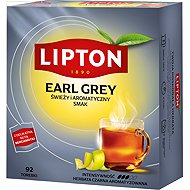 Lipton Earl Grey 92 × 1.5 g - Tea