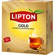 Lipton Gold 92 × 1,5g - Tea