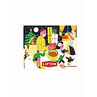 Lipton Christmas selection of herbal teas 60 sachets, gift box - Tea