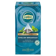 Lipton Pyramid English Breakfast 25 × 2 g - Tea