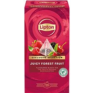 Lipton Pyramid Forest Fruit 25 × 1,68 g - Tea