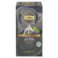 Lipton Pyramid Earl Grey 25 × 1.8 g - Tea