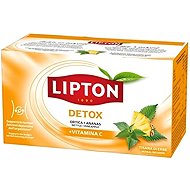 Lipton Detox Vitamin C 17 × 1.9g - Tea