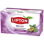 Lipton Relax Vitamin B 17 × 1.9g - Tea
