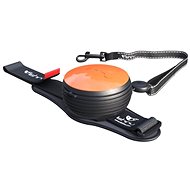 Lishinu Original orange - Leash