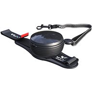Lishinu Original Black - Leash