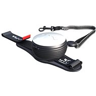 Lishinu Original White - Leash