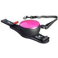 Lishinu Light Lock Hand-Free Pink - Lead