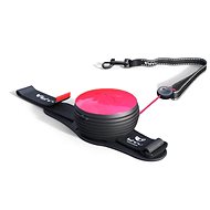 Lishinu Original Neon pink - Leash
