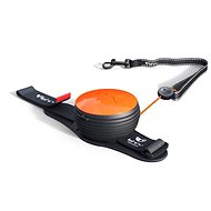 Lishinu Original Neon Orange - Leash