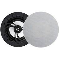 Lithe Audio Wi-Fi vestavný reproduktor s IP44 (V2) + pasivní (pár) - Speakers