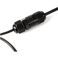 Lithe Audio 10m Outdoor Power Cable - Power Cable