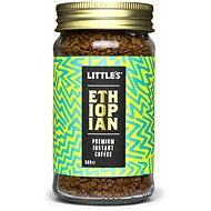 Instant coffee Ethiopia - Coffee