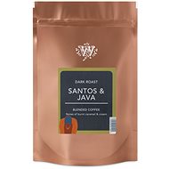 Whittard of Chelsea Santos & Java Coffee Beans 500g - Coffee