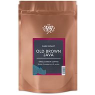 Whittard of Chelsea Old Brown Java - Coffee Beans 500g - Coffee