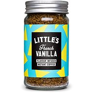 Little's Instant Coffee with vanilla flavour - Coffee
