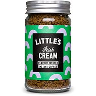 Little's Instant Coffee with Irish Cream Flavour - Coffee