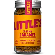 Little's Chocolate and Caramel Instant Coffee - Coffee