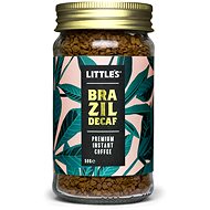 Little's Decaffeinated instant coffee - Coffee