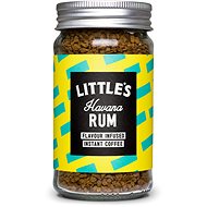 Little's Instant Coffee with rum flavour - Coffee