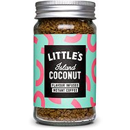Little's Instant coffee with coconut flavour - Coffee