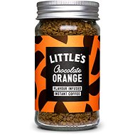 Little's Instant coffee with orange - Coffee