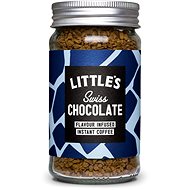 Little's Instant coffee with Swiss Chocolate Flavour - Coffee