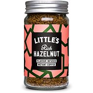 Little's Instant Coffee with nutty flavour - Coffee