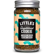 Little's Instant Coffee with Gingerbread Flavour - Coffee