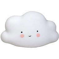 A Little Lovely Company small night light puff - Night Light