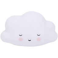 A Little Lovely Company small night light sleeping puff - Night Light