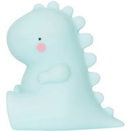 A Little Lovely Company small night light T - rex - Night Light