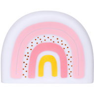 A Little Lovely Company night light rainbow - Night Light