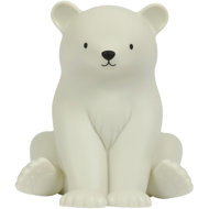 A Little Lovely Company night light polar bear - Night Light