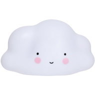 A Little Lovely Company night light puff - Night Light
