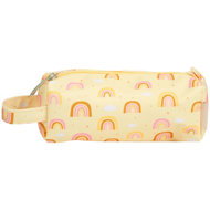 A Little Lovely Company Crayon case - rainbow - School Case