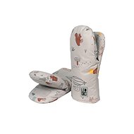 LEOKID Wonder, pair - Pushchair Gloves