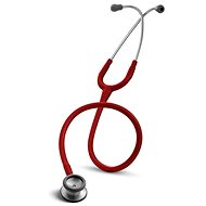 Littmann Classic II Pediatric červený - Stethoscope