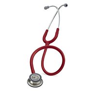 Littmann Classic III burgund - Stethoscope