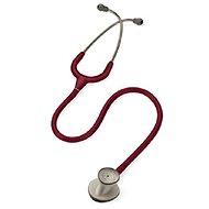 Littmann Lightweight II SE 2451 bordový - Stethoscope