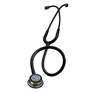 Littmann Classic III Rainbow Edition černý - Stethoscope