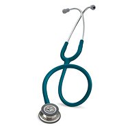 Littmann Classic III karibský modrý - Stethoscope