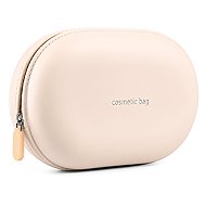 Livefy Elora cosmetic bag, white - Make-up Bag