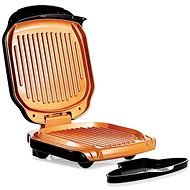 Livington Low Fat Grill - Electric Grill