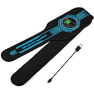 Livefy W7 massage electrostimulator, black - Electrostimulator