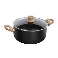 Livoo Pot with lid 6L MEP117 - Pot