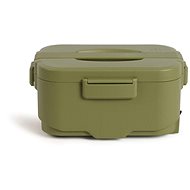 Livoo Lunchbox 2,21l, 220V/12V, MEN396K - Snack Box