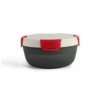 Livoo Lunchbox 1,2l, MEN287R - Snack Box